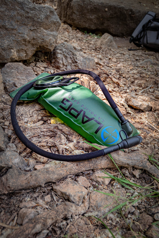 LAPG 3 Liter Hydration Bladder System