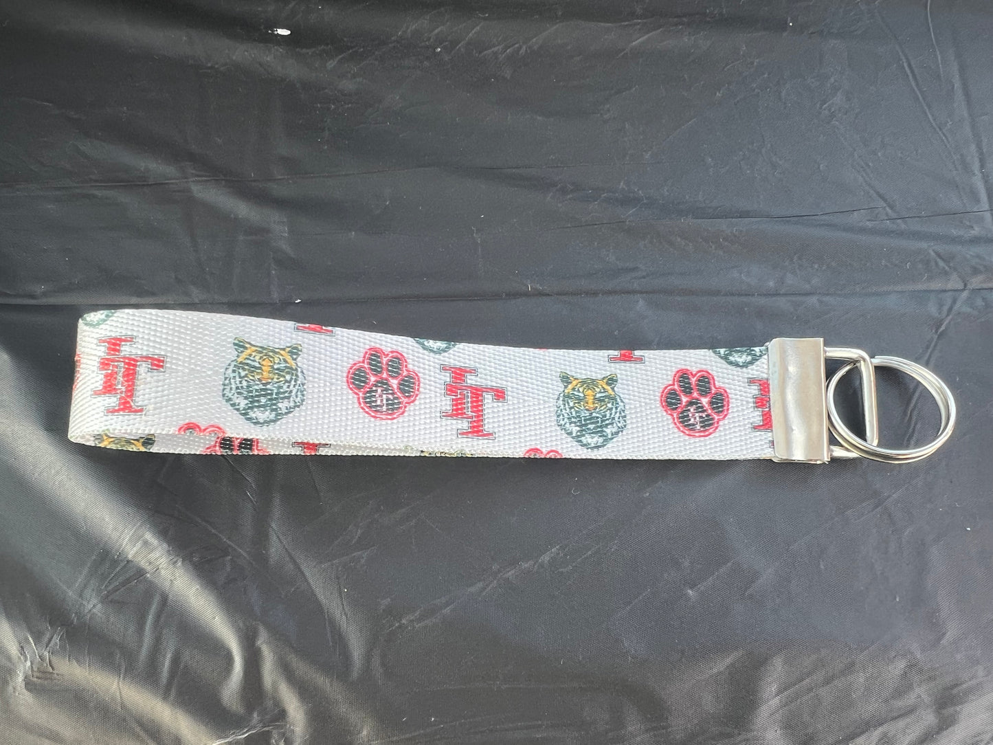 Imperial Key Chain