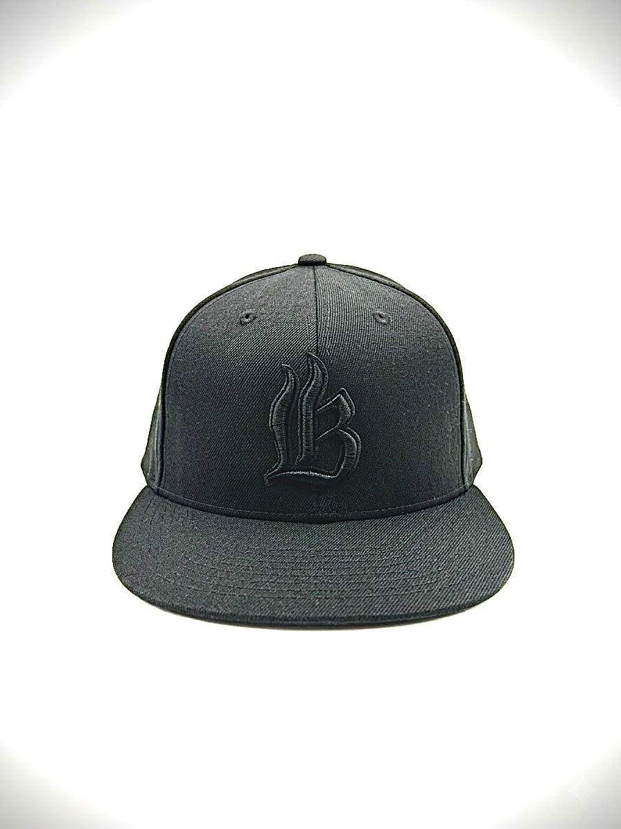 The Firefighters 210 Fitted Hat