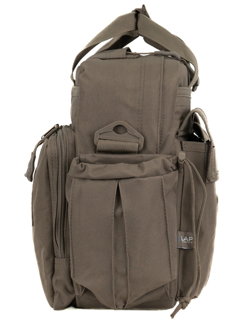 LAPG Tactical Jumbo Bailout Gear Bag