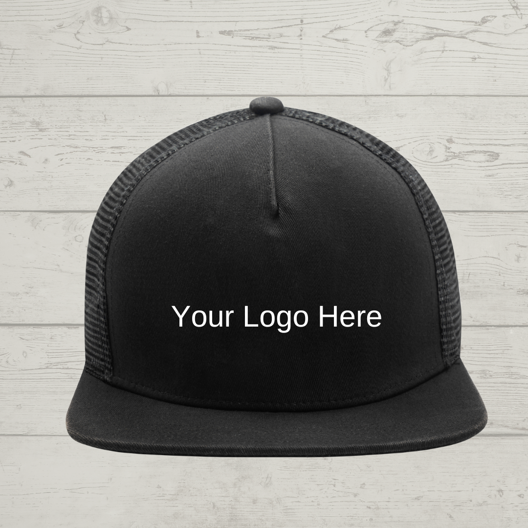 Custom embroidered hat