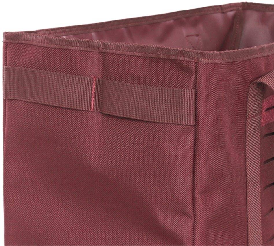 LAPG Collapsible Multiuse MOLLE Tote Bag