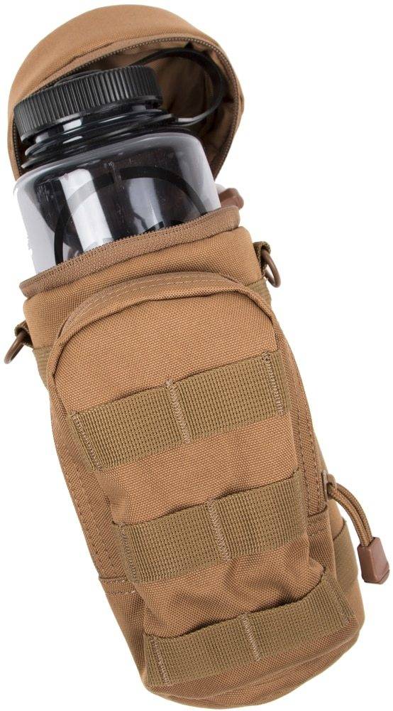 LAPG Water Bottle MOLLE Pouch
