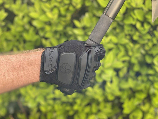 LAPG KP Impact Protection Glove