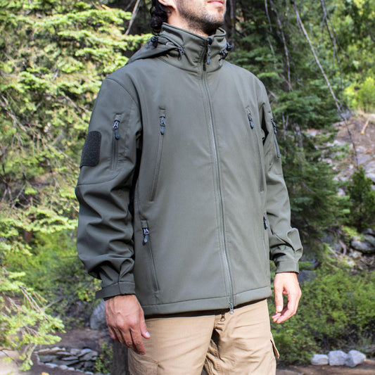 LAPG Men's Rendition Jacket