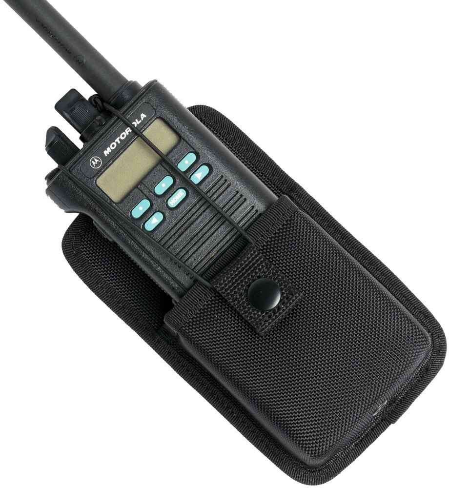 LAPG Radio Duty Pouch