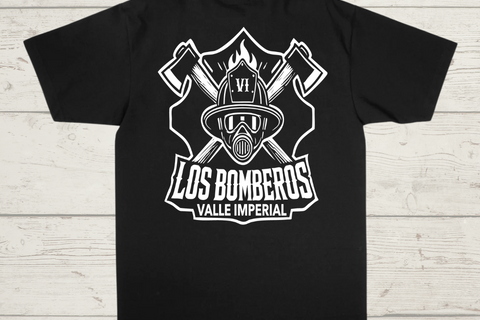  Los Bomberos