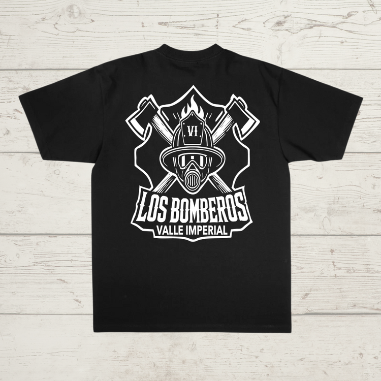 Los Bomberos