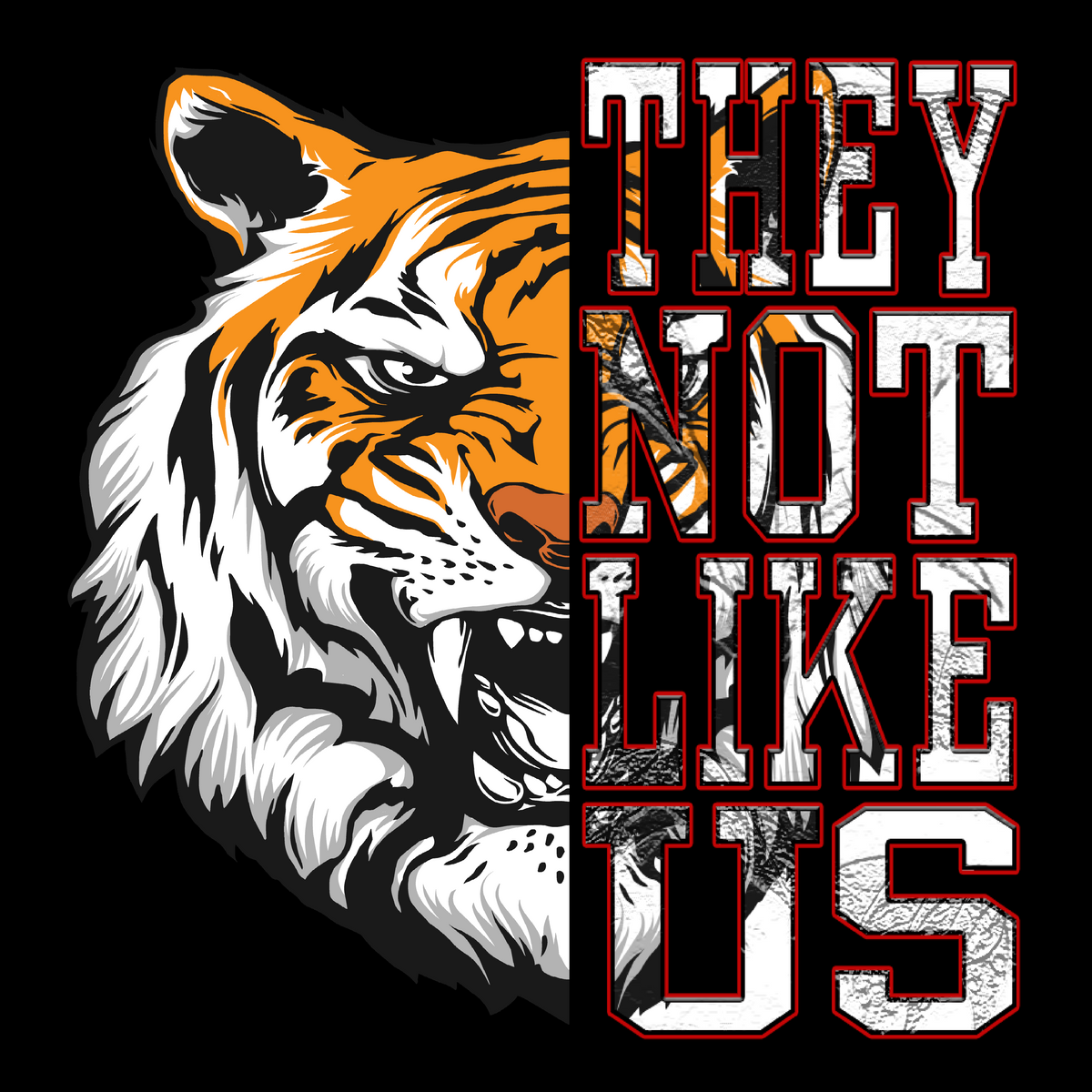 Imperial Tigers