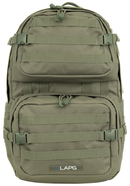 LAPG 3 Day MOLLE Backpack 2.0