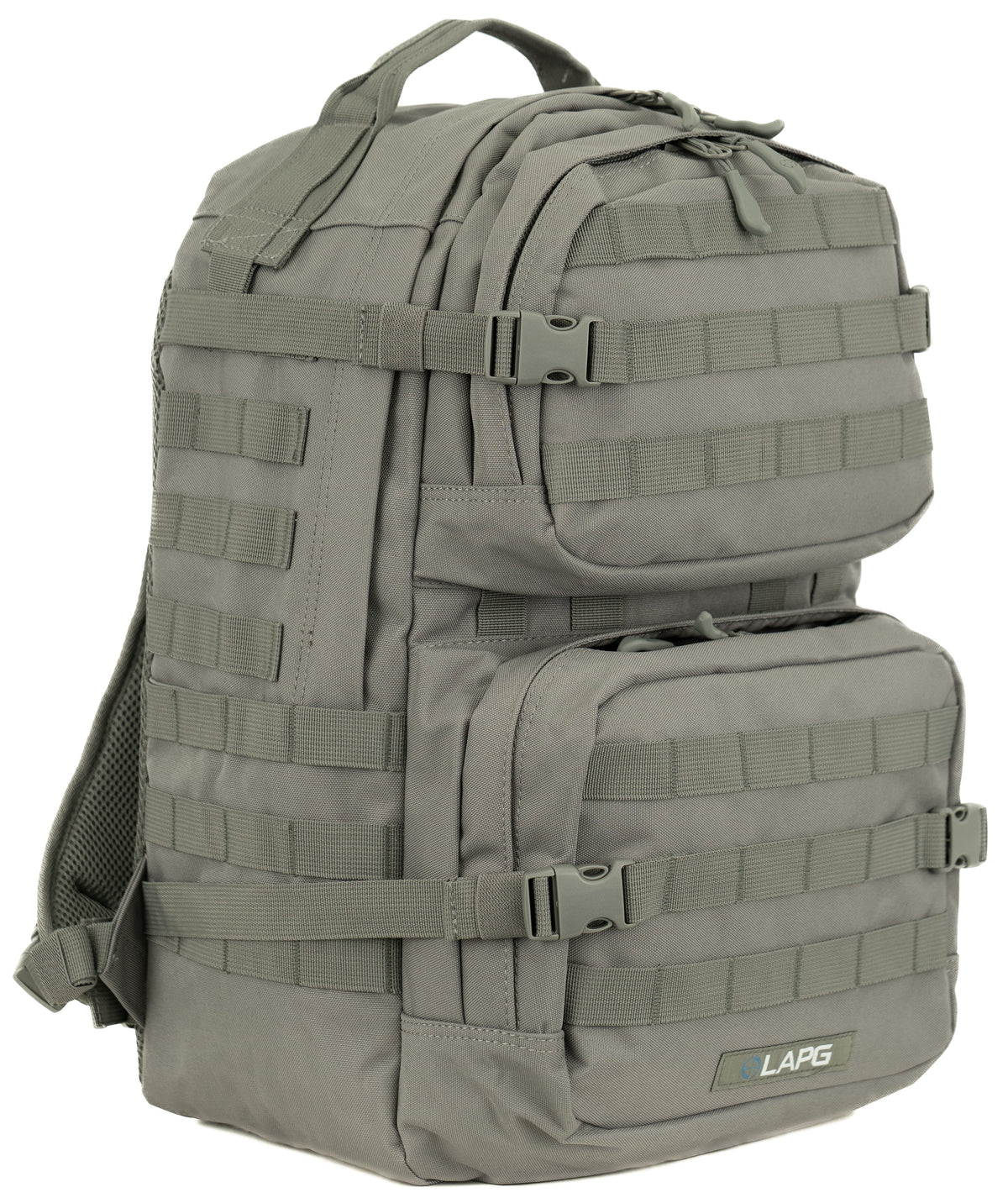 LAPG 3 Day MOLLE Backpack 2.0