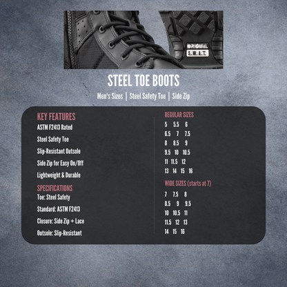 IVC Fire Academy Class B Package by 11 Crew