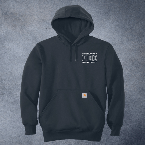 ICFD Carhartt Hoodie