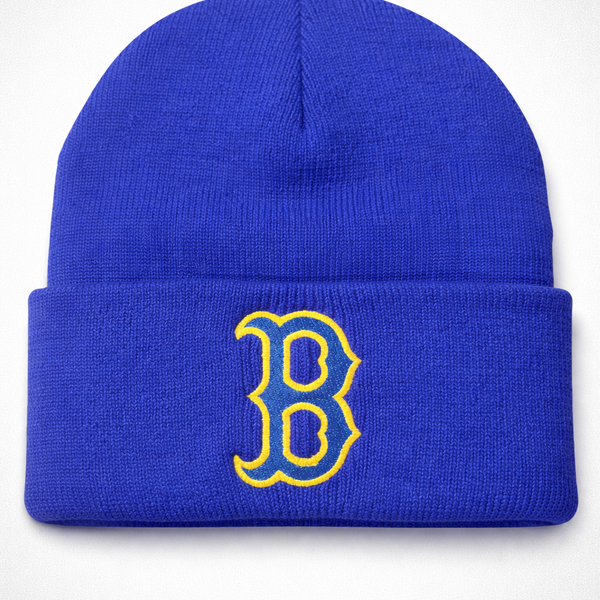 Brawley B Beanie
