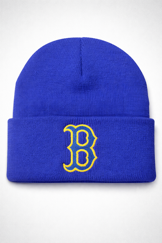 Brawley B Beanie