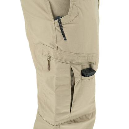 LA Police Gear Atlas Men's STS Stretch 10 Pocket Tactical Cargo Pant
