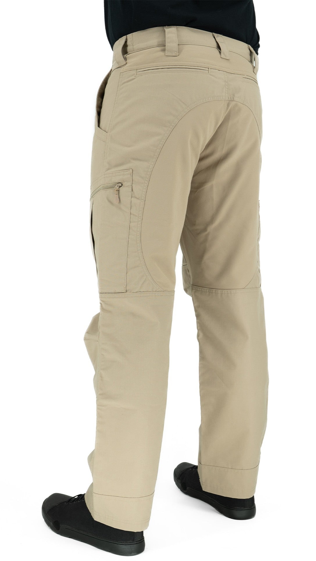 LA Police Gear Atlas Men's STS Stretch 10 Pocket Tactical Cargo Pant