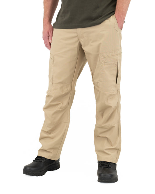 LA Police Gear Atlas Men's STS Stretch 10 Pocket Tactical Cargo Pant