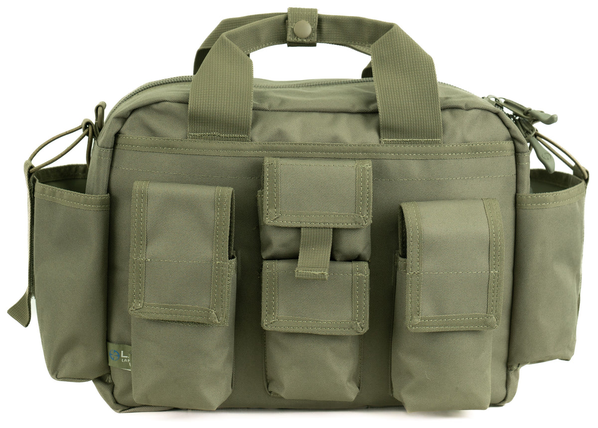 LAPG Tactical Bailout Gear Bag