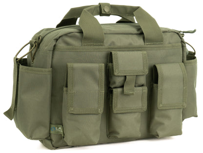 LAPG Tactical Bailout Gear Bag