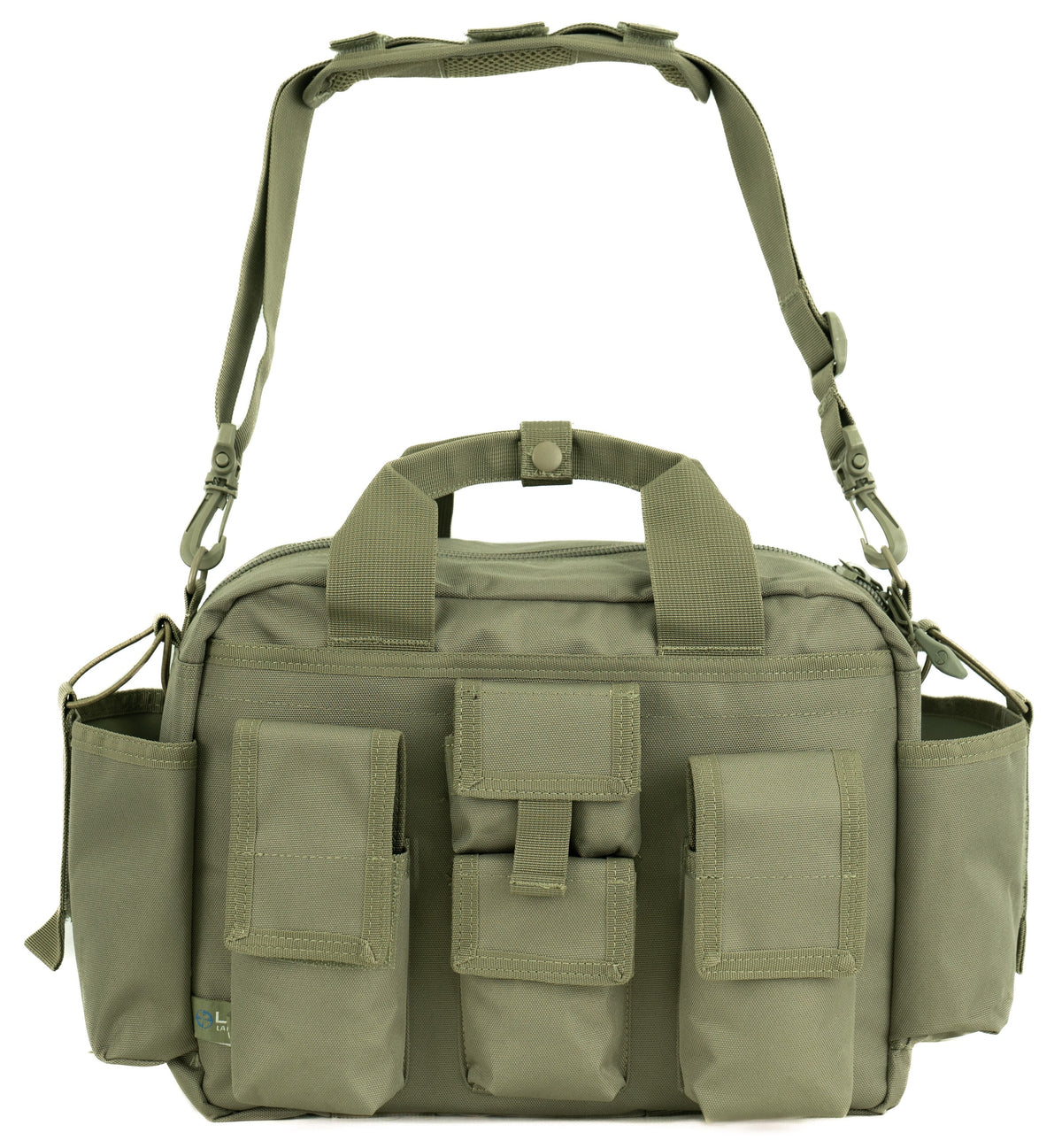 LAPG Tactical Bailout Gear Bag