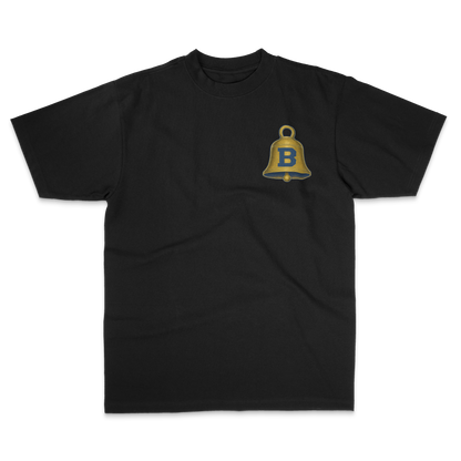 Still Ringin' 82nd Bell Game Tee, Brawley Wildcats spirit gear