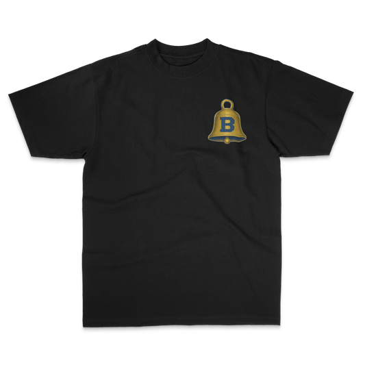 Still Ringin' 82nd Bell Game Tee, Brawley Wildcats spirit gear