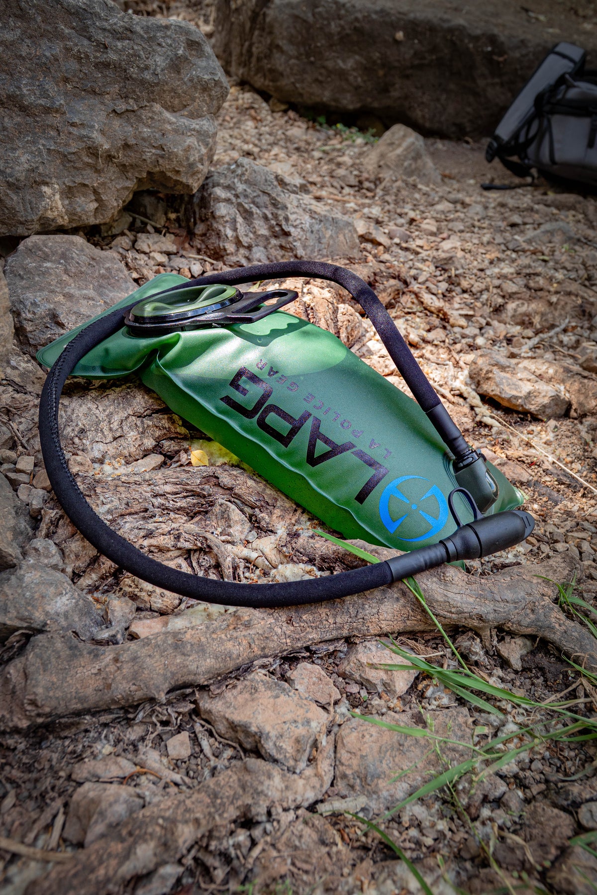 LAPG 3 Liter Hydration Bladder System