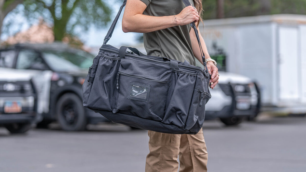 LAPG Operator Patrol Gear Bag