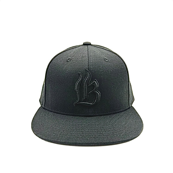 The Firefighters YP Classics Snapback Hat