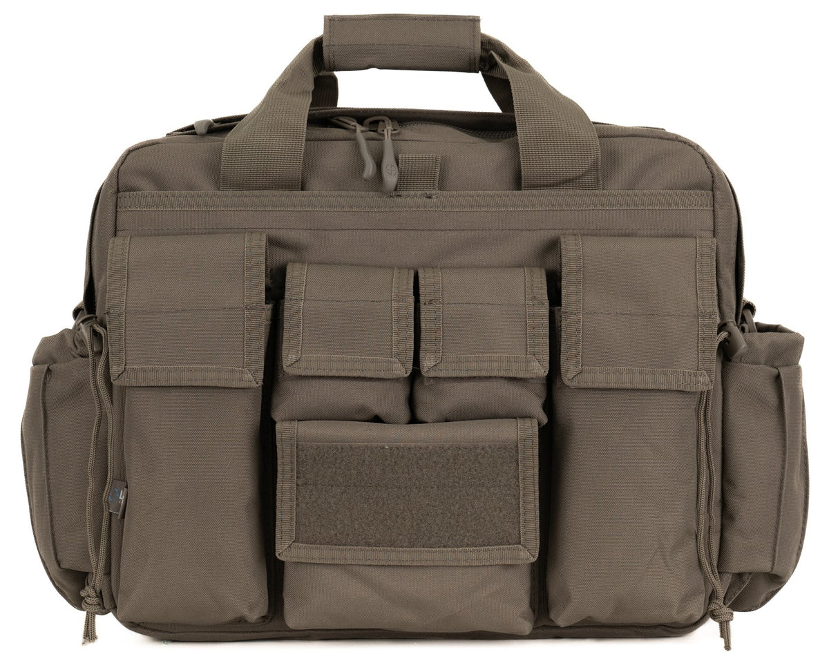 LAPG Tactical Jumbo Bailout Gear Bag
