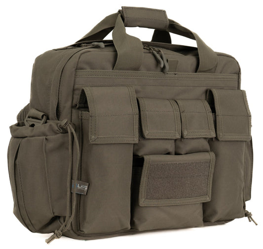 LAPG Tactical Jumbo Bailout Gear Bag