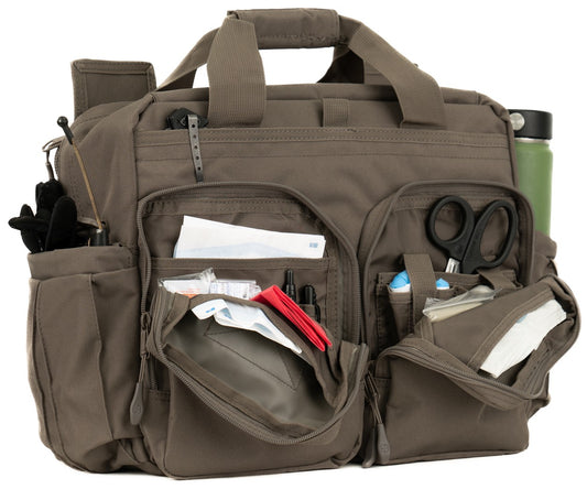 LAPG Tactical Jumbo Bailout Gear Bag