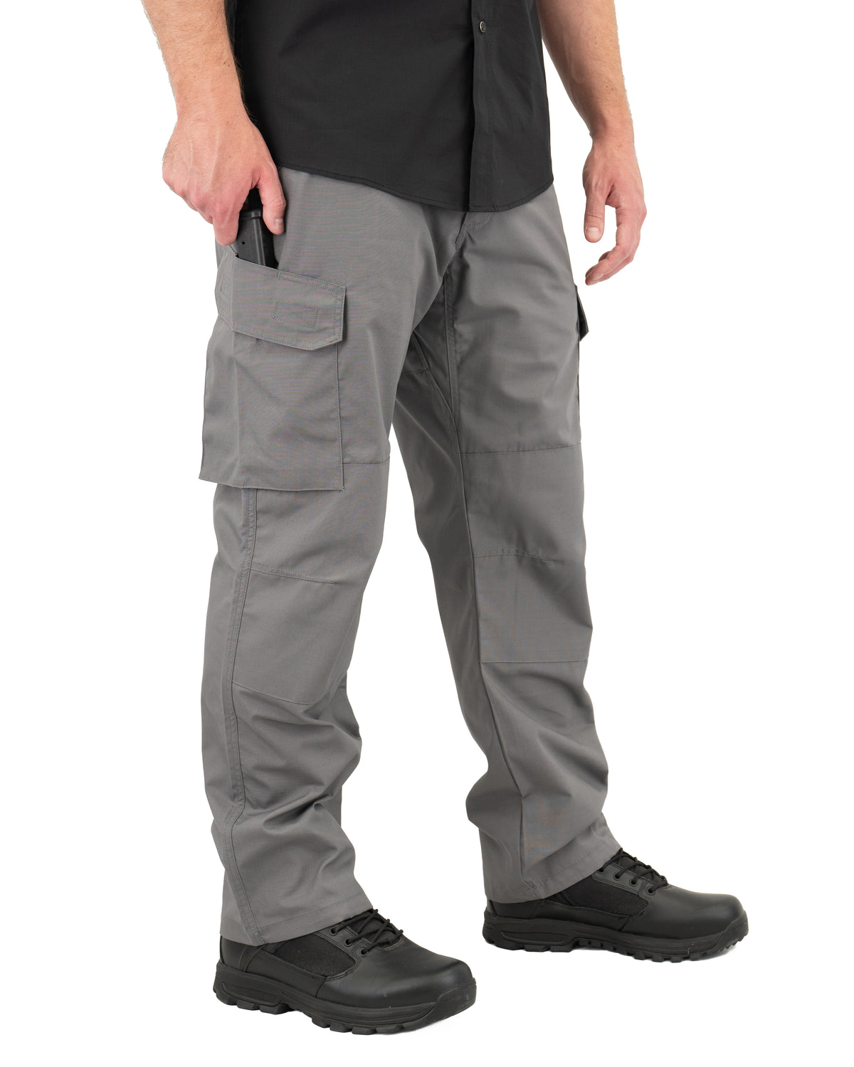 LAPG Men's Basic Operator 8 Pocket Tactical Cargo Pant