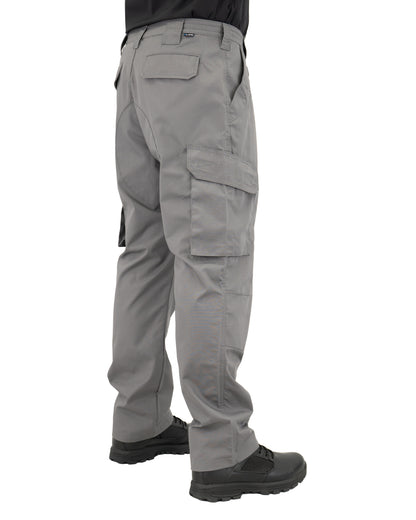 LAPG Men's Basic Operator 8 Pocket Tactical Cargo Pant
