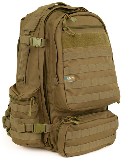 LAPG Operator Tactical MOLLE Backpack
