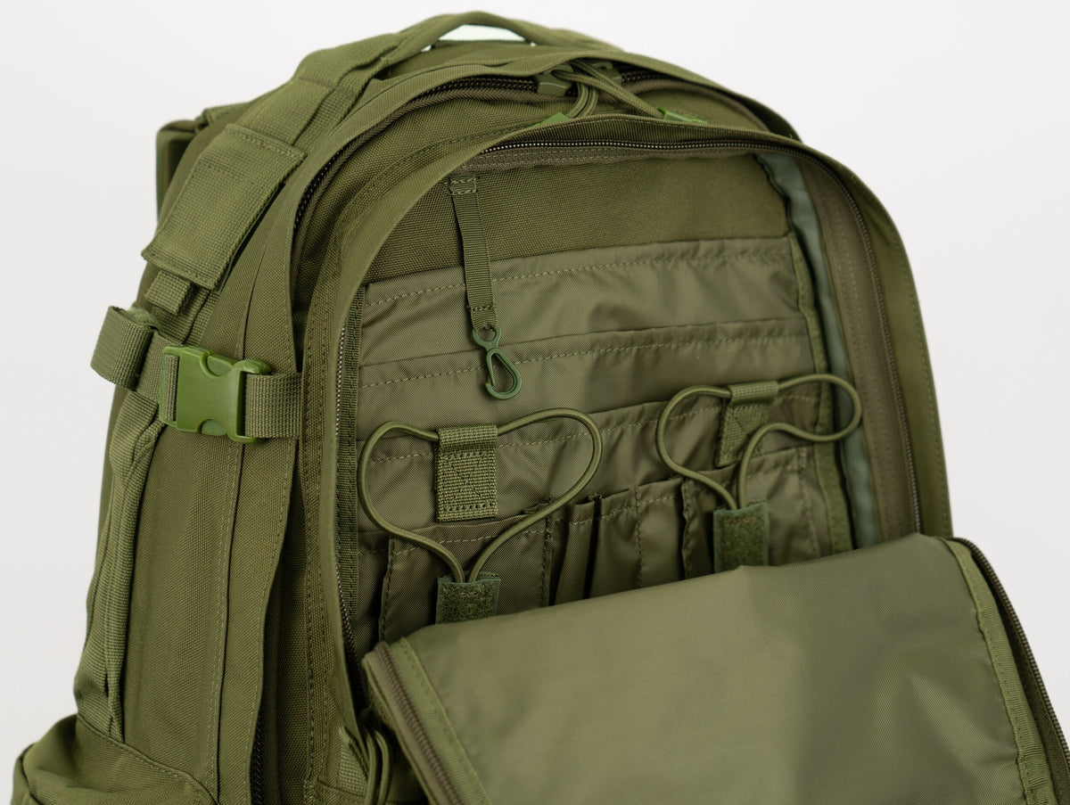LAPG Operator Tactical MOLLE Backpack