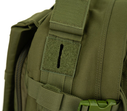 LAPG Operator Tactical MOLLE Backpack