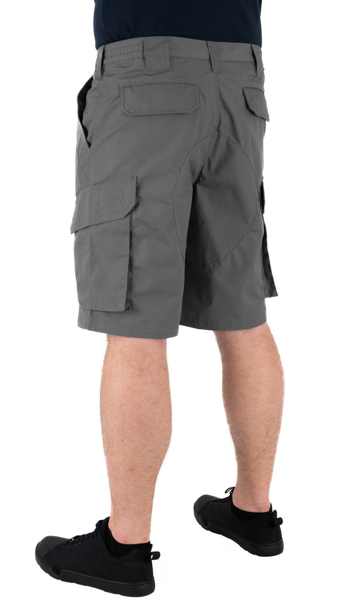 LAPG Men's Operator 8 Pocket 11" Tactical Cargo Short