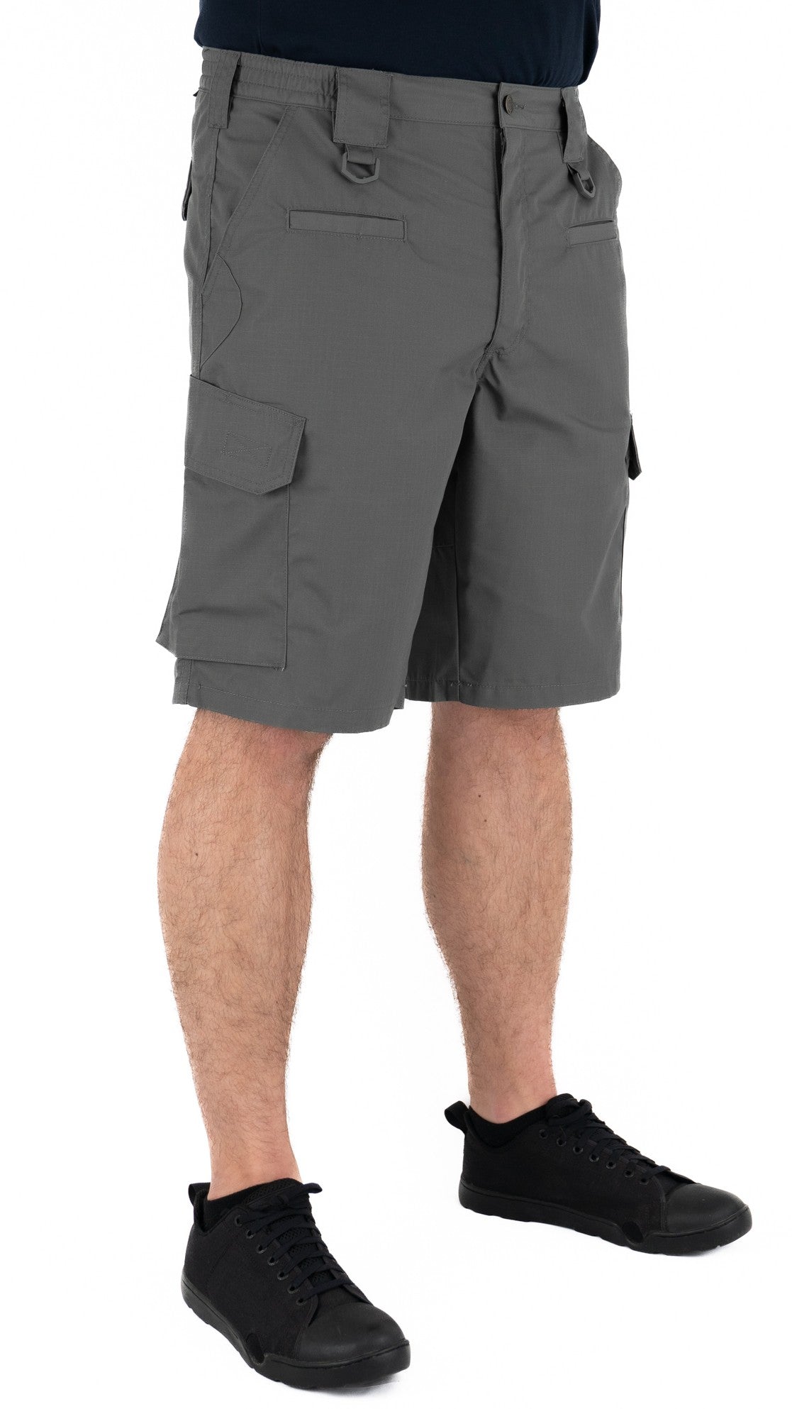 LAPG Men's Operator 8 Pocket 11" Tactical Cargo Short