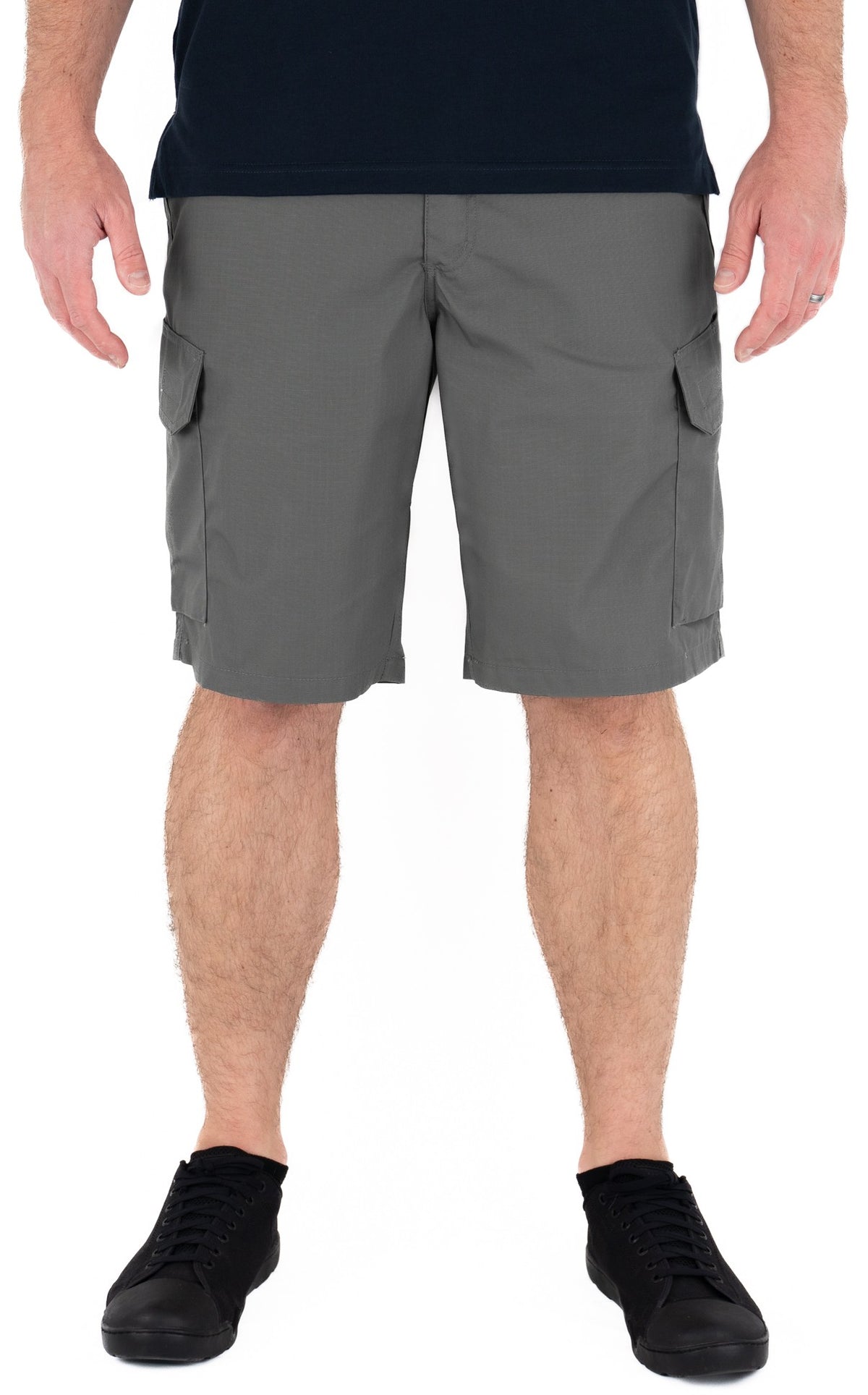 LAPG Men's Operator 8 Pocket 11" Tactical Cargo Short
