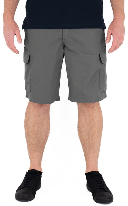 LAPG Men's Operator 8 Pocket 11" Tactical Cargo Short