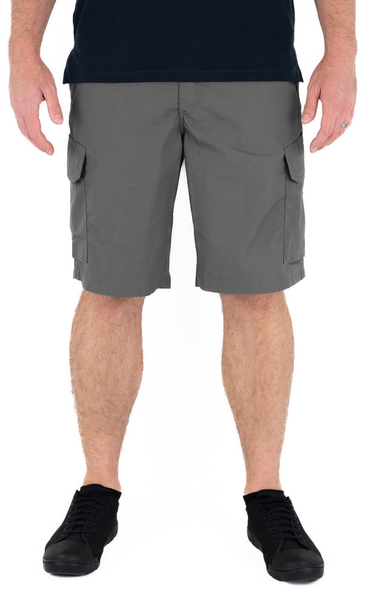 LAPG Men's Operator 8 Pocket 11" Tactical Cargo Short