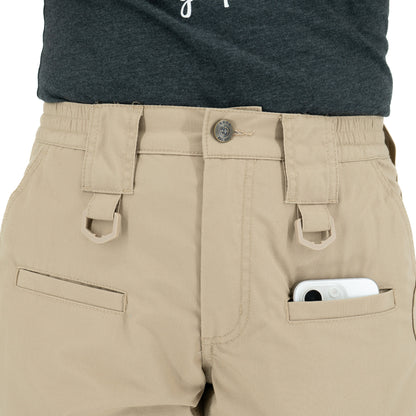 LAPG Women's Operator 8 Pocket Tactical Cargo Pant