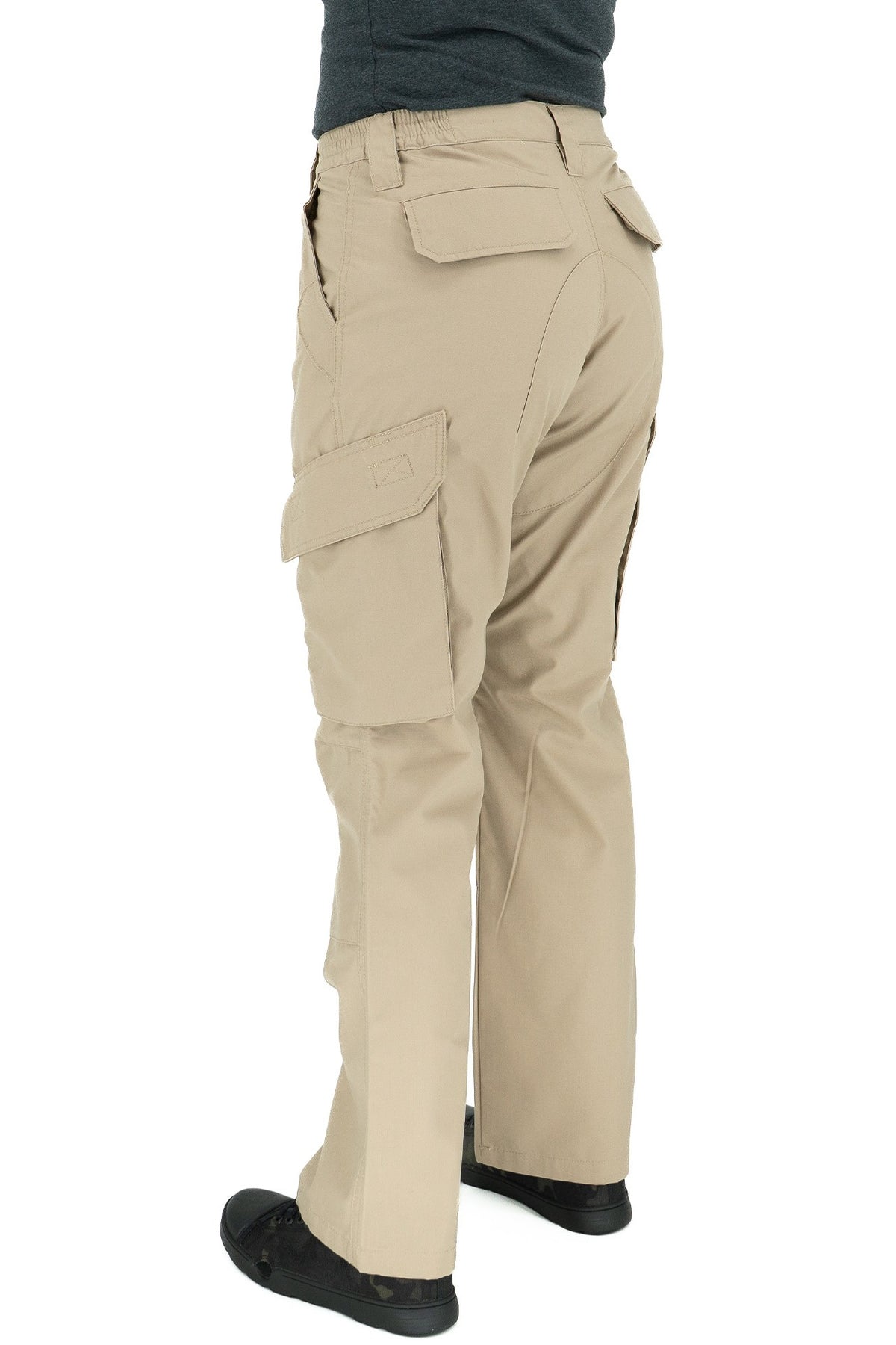 LAPG Women's Operator 8 Pocket Tactical Cargo Pant