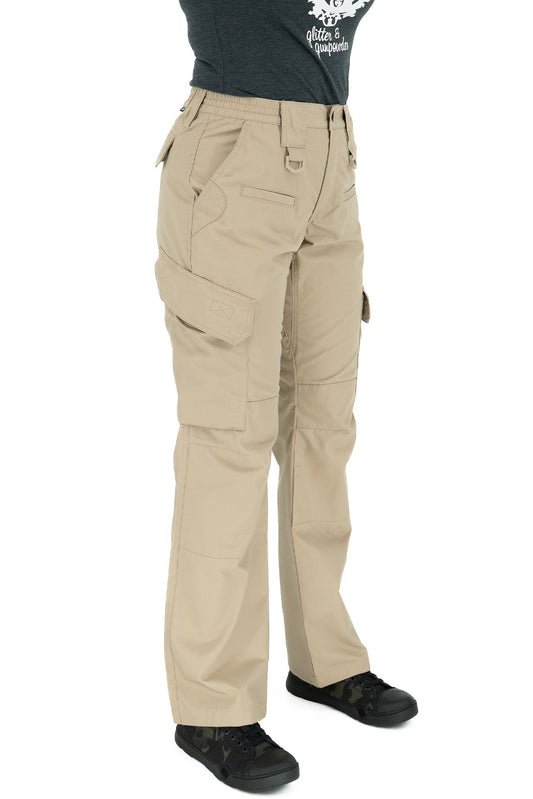 LAPG Women's Operator 8 Pocket Tactical Cargo Pant