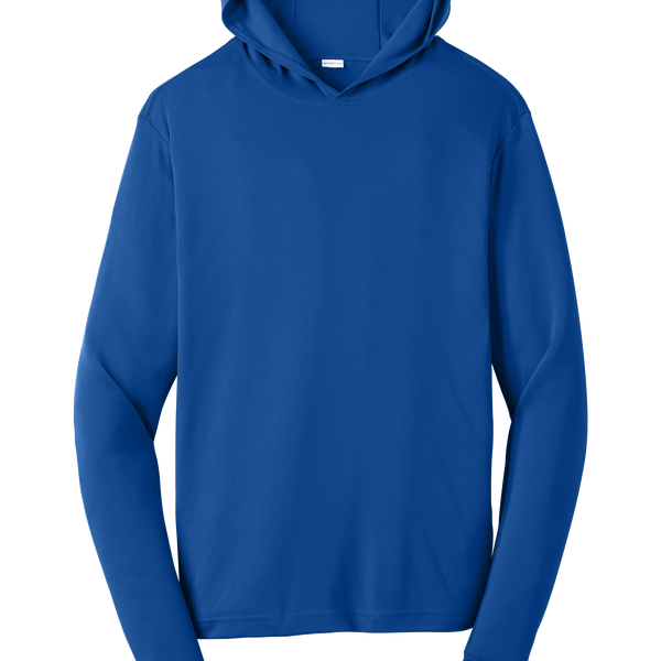 PosiCharge  Competitor Hooded Pullover Custom