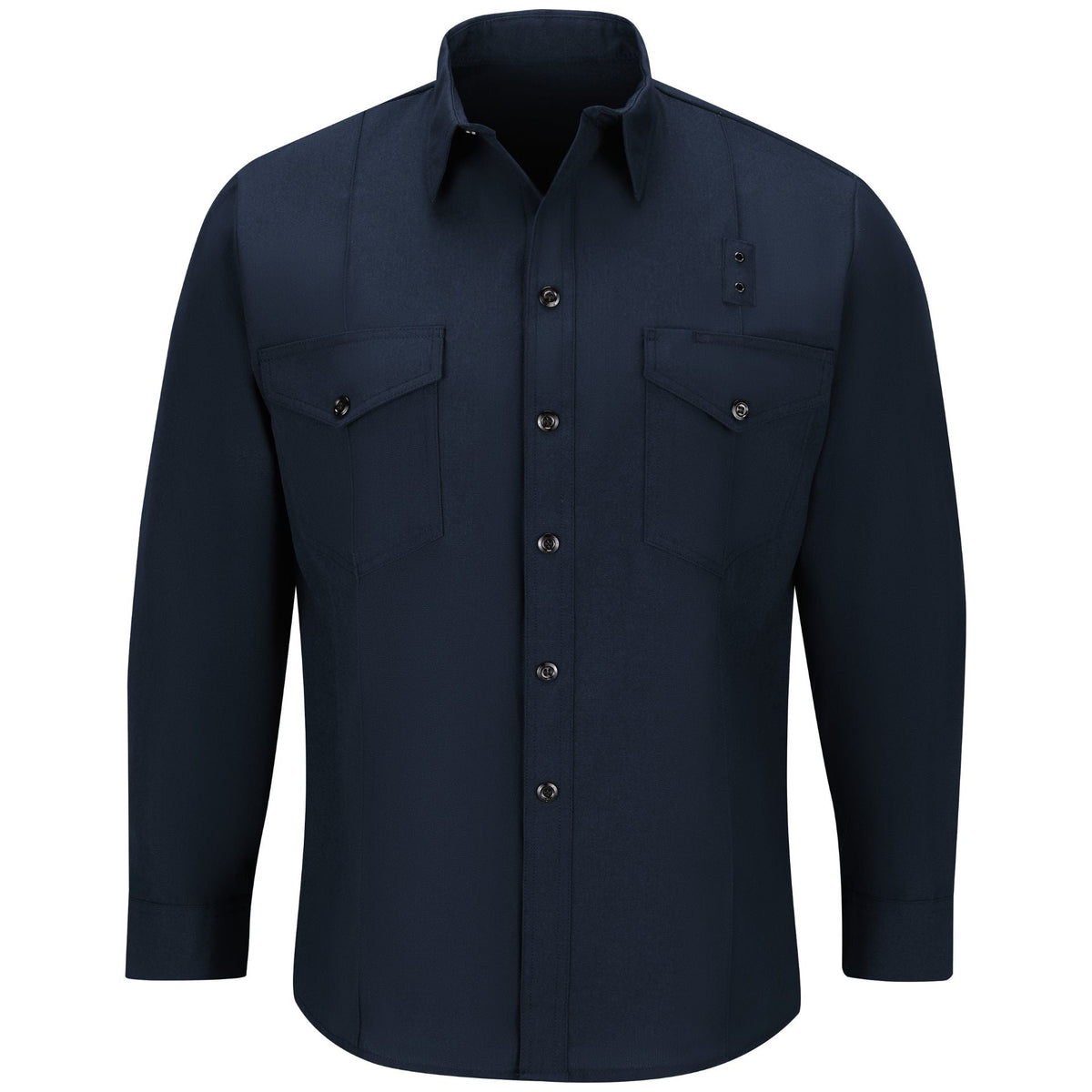 Heritage Classic Firefighter Shirt, Black, back