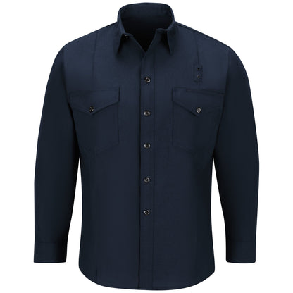 Heritage Classic Firefighter Shirt, Black, back