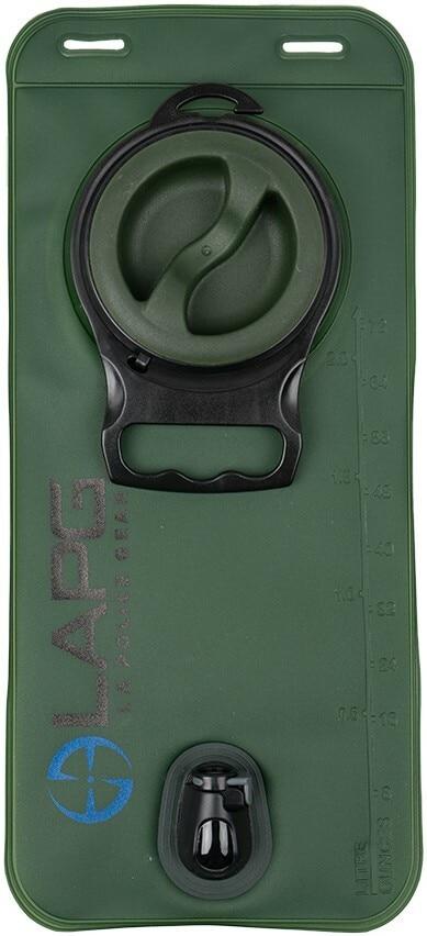 LAPG 2 Liter Hydration Bladder System